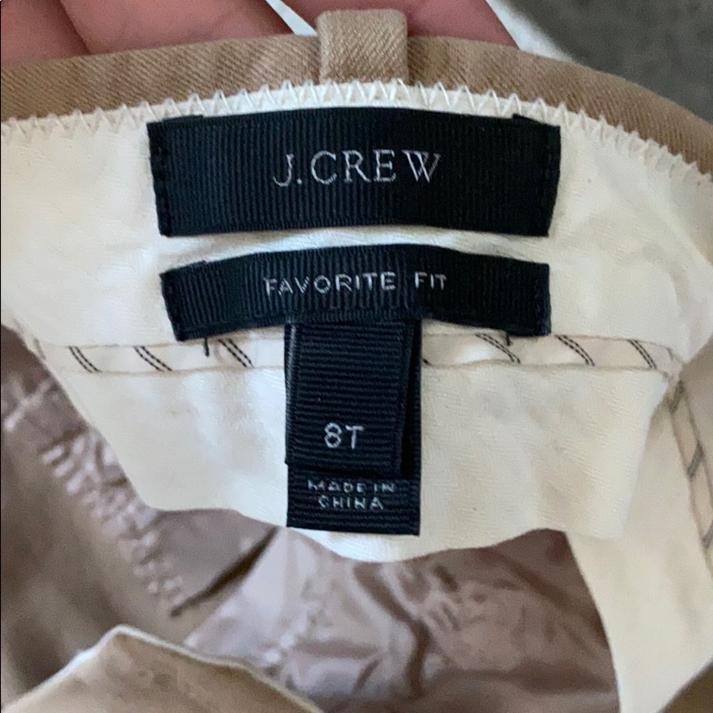 Jcrew Pant - Picture 3 of 3